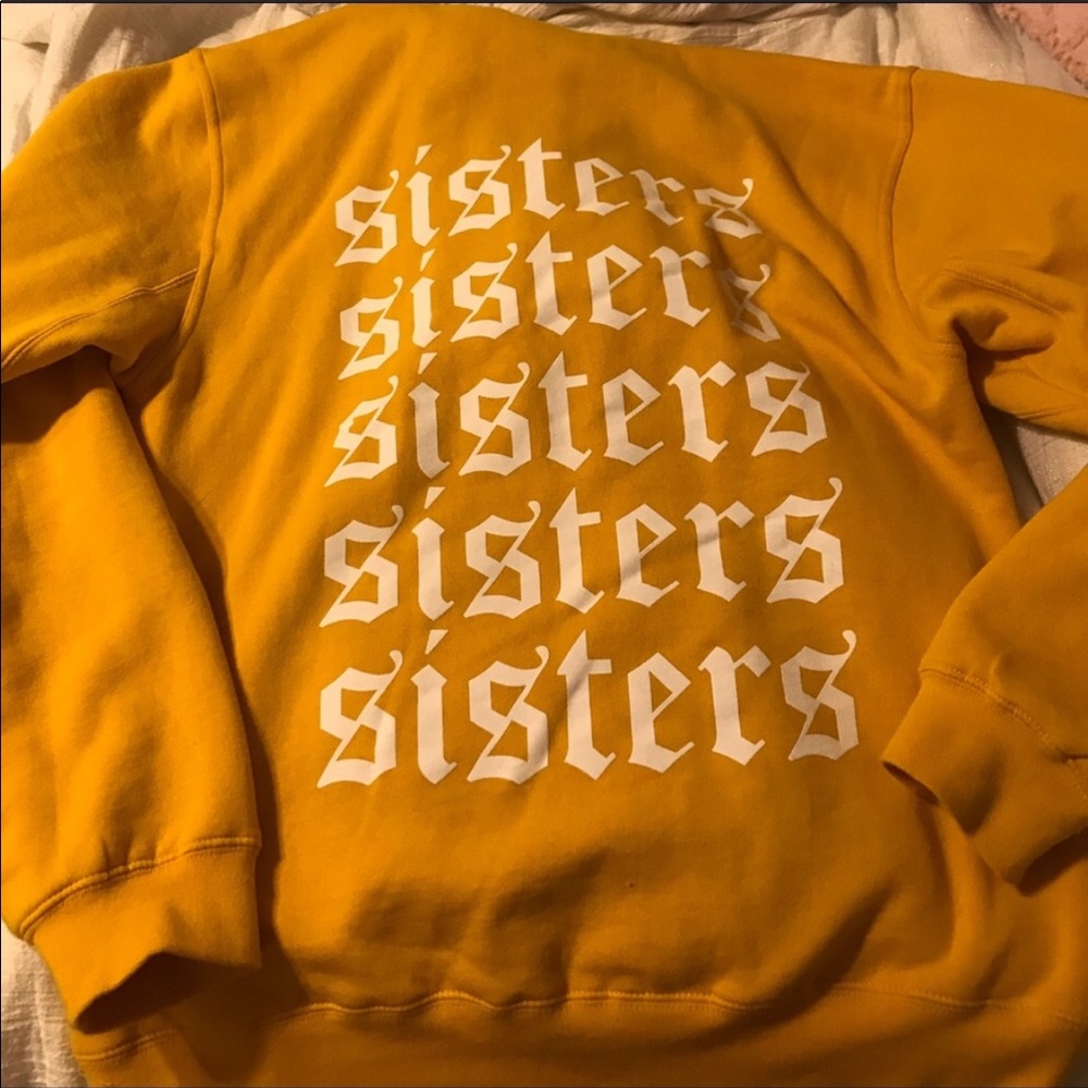 James Charles Sweatshirt/Hoodie